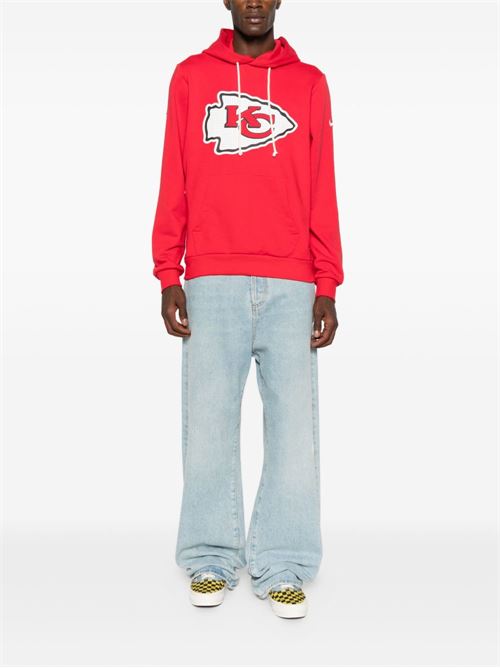 felpa uomo con cappuccio nike | 03AZ65N7GA0M65N