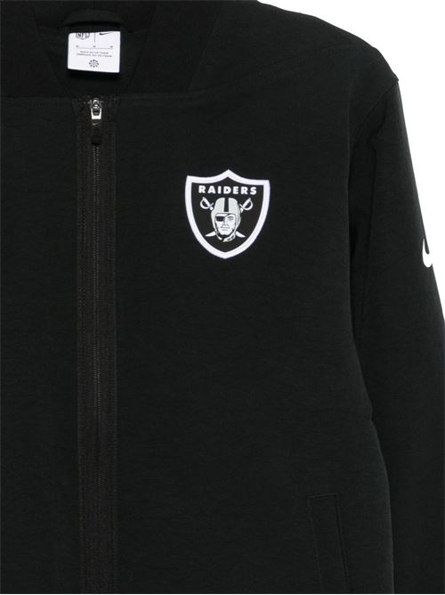 giacca uomo Las Vegas Raiders nike | 3AU00A8D3N300A