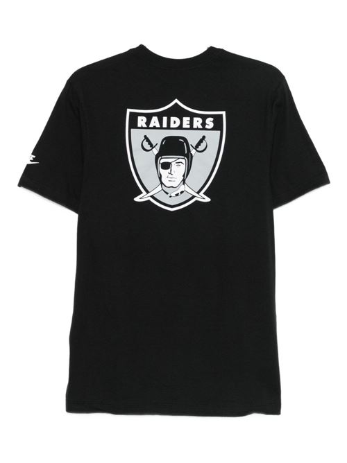 t-shirt uomo Raiders nike | N19900A8DV93P00A