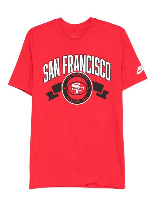 t-shirt uomo San Francisco nike | N19965N73V93P65N