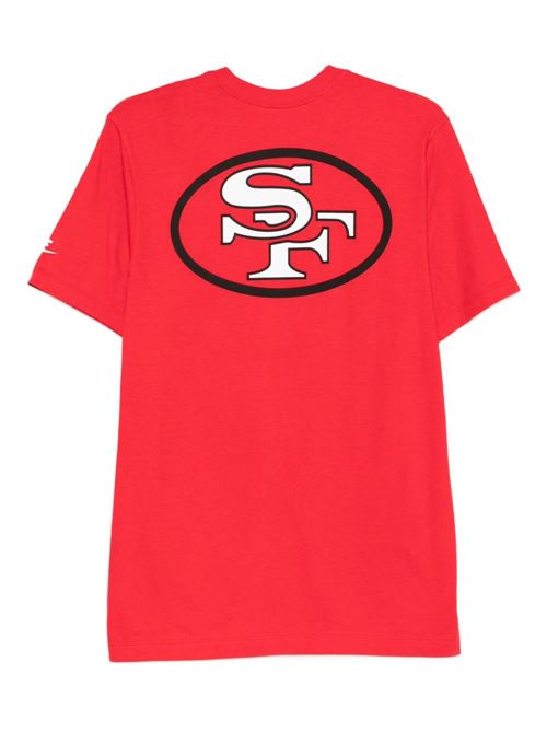 t-shirt uomo San Francisco nike | N19965N73V93P65N