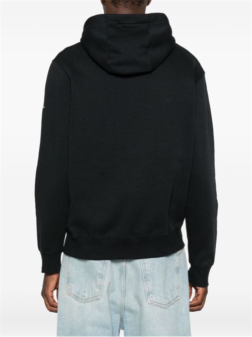 felpa uomo con cappuccio nike | NKDK00A8DVWUG00A