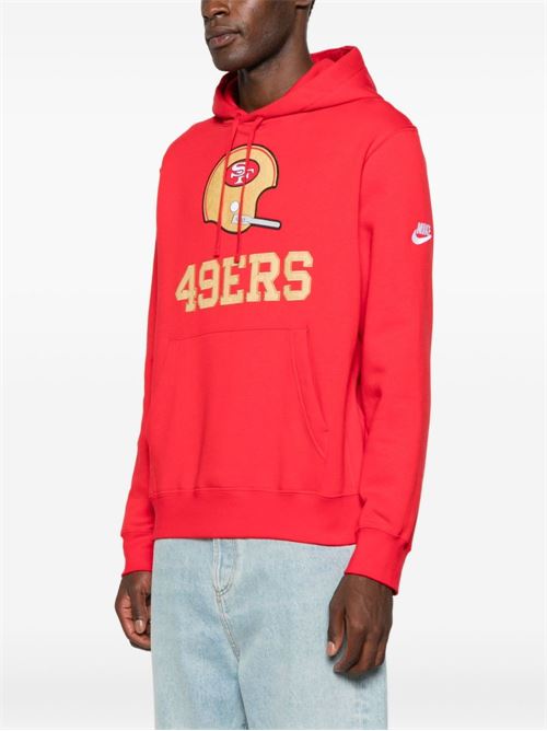 felpa uomo con cappuccio nike | NKDK65N73VWUG65N