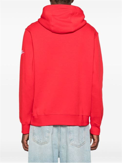 felpa uomo con cappuccio nike | NKDK65N73VWUG65N