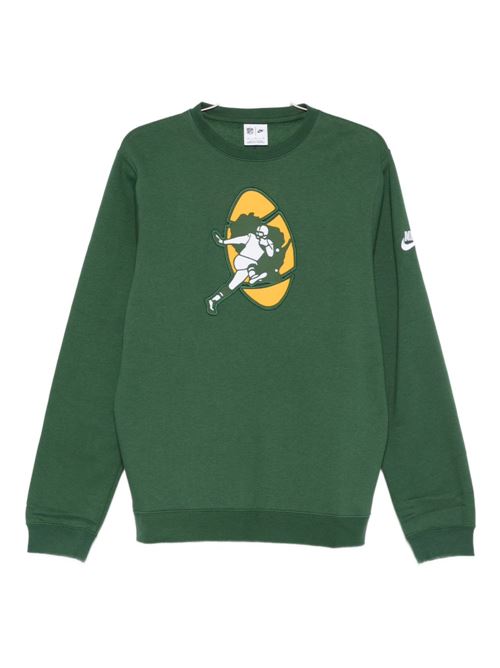 felpa uomo girocollo nike | NKPU03VT7TVLDC3EE