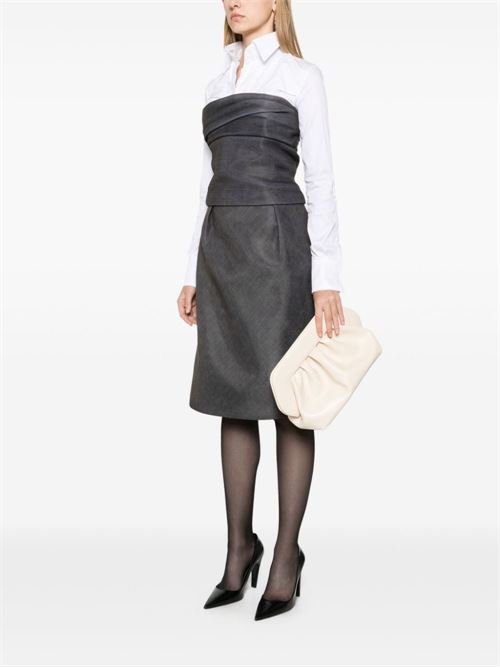 Borsa Bios vegan THEMOIRE' | TMCOBN81SHELL