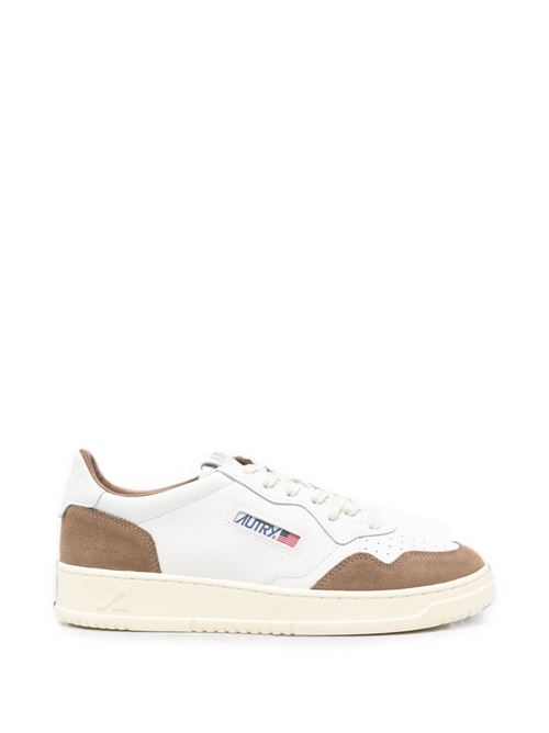 Beige/bianco