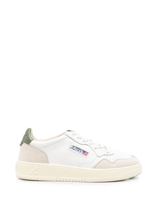 Bianco/verde
