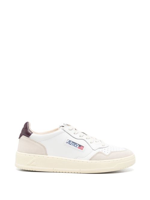 Bianco/bordeaaux