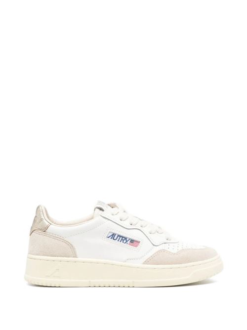 Bianco/oro