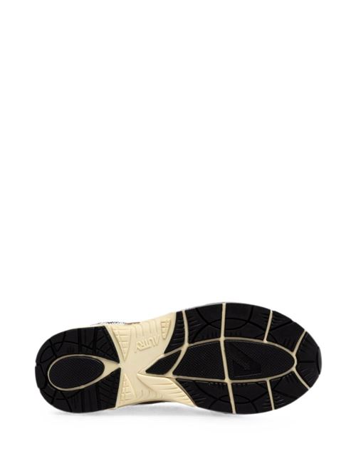 Sneakers uomo Autry Hyperway grigie AUTRY | HYLMCI05