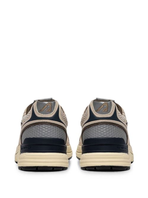 Sneakers uomo Autry Hyperway grigie AUTRY | HYLMCI05