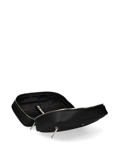 Beauty case uomo BOSS nero a due zip BOSS | 50548020001