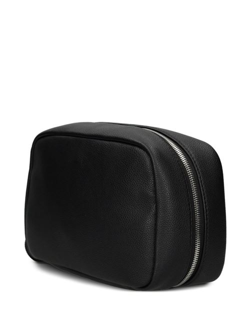 Beauty case uomo BOSS nero a due zip BOSS | 50548020001