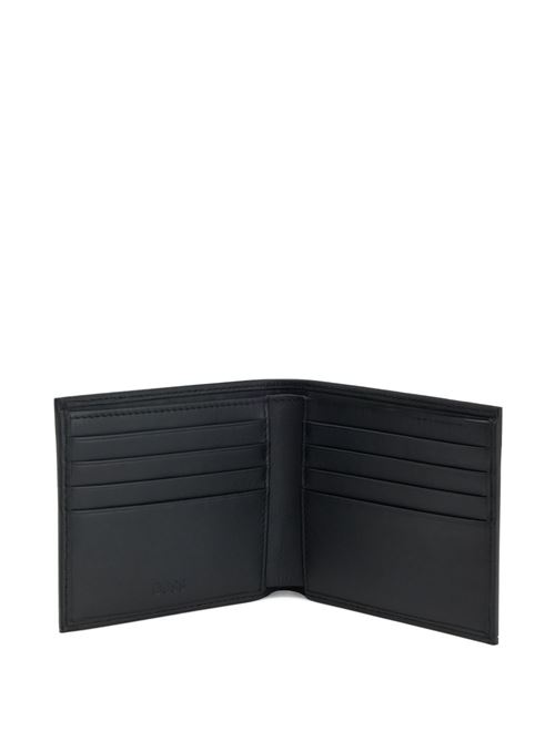 Portafoglio uomo in pelle BOSS | 50548811001
