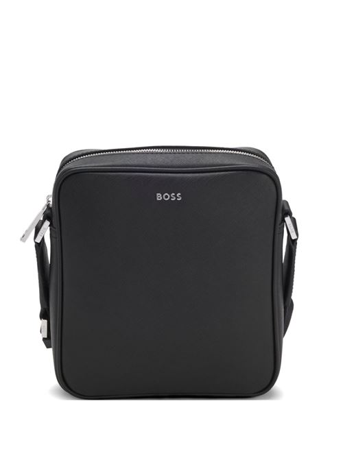 Brosa uomo reporter a tracolla BOSS | 50567390001