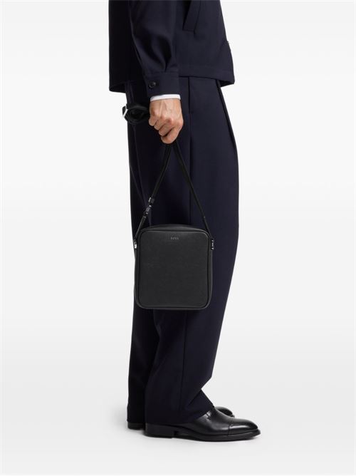 Brosa uomo reporter a tracolla BOSS | 50567390001