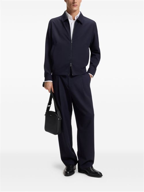 Brosa uomo reporter a tracolla BOSS | 50567390001
