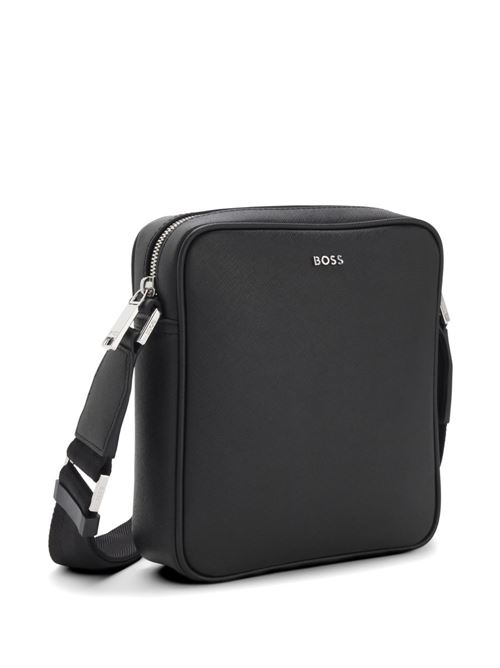 Brosa uomo reporter a tracolla BOSS | 50567390001