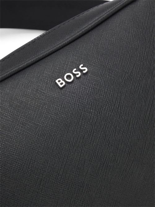 Brosa uomo reporter a tracolla BOSS | 50567390001