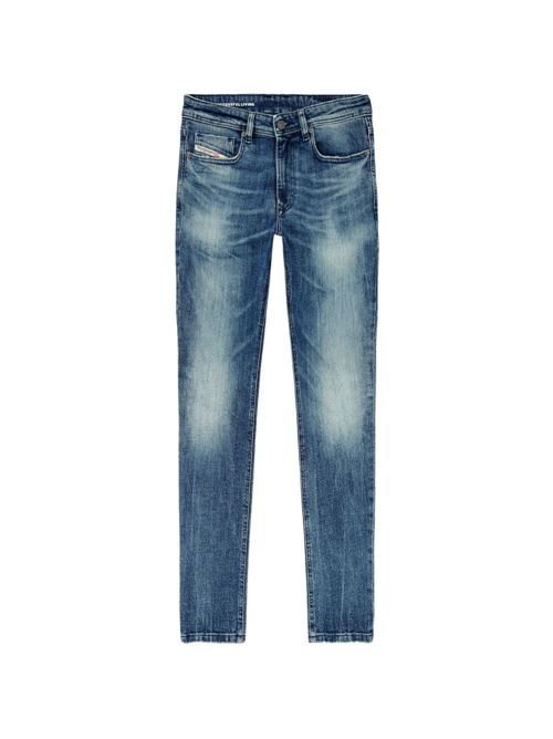 Jeans uomo Diesel 1979 Sleenker medio skinny fit DIESEL | A035940KBBE01