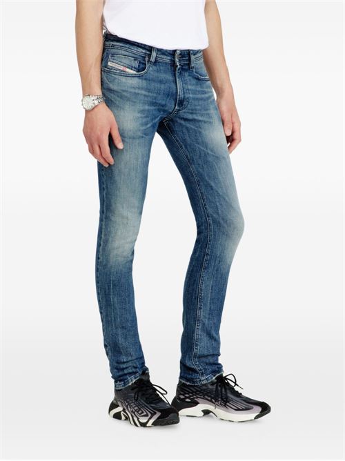 Jeans uomo Diesel 1979 Sleenker medio skinny fit DIESEL | A035940KBBE01