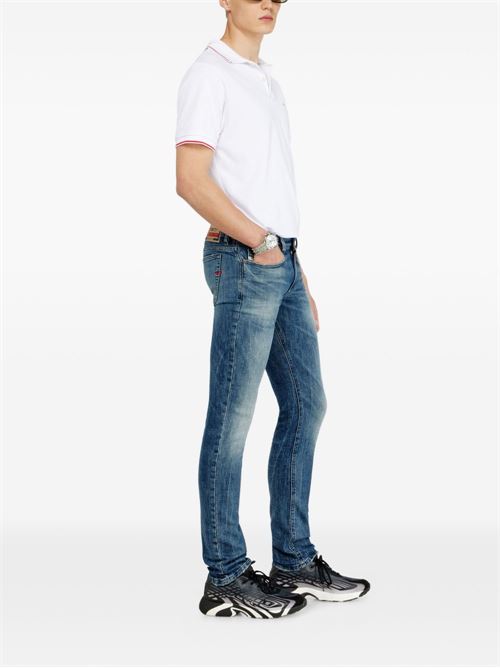 Jeans uomo Diesel 1979 Sleenker medio skinny fit DIESEL | A035940KBBE01