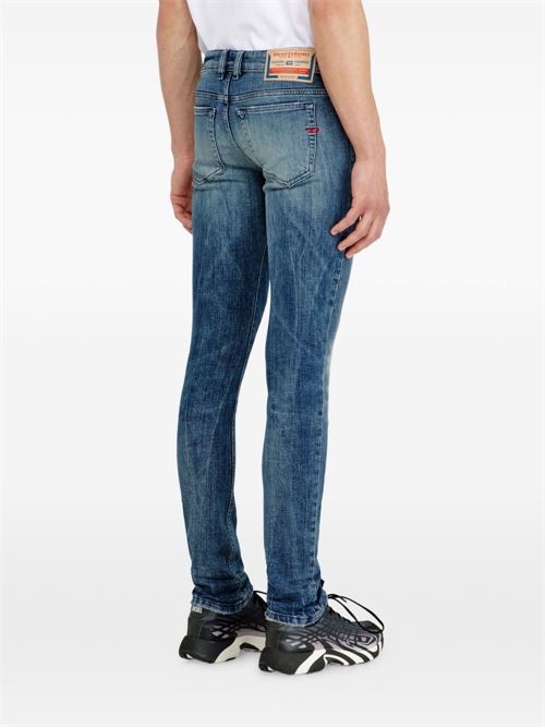 Jeans uomo Diesel 1979 Sleenker medio skinny fit DIESEL | A035940KBBE01