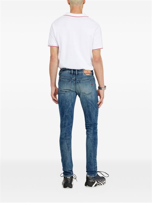 Jeans uomo Diesel 1979 Sleenker medio skinny fit DIESEL | A035940KBBE01
