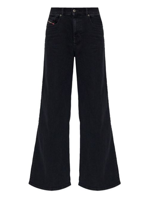 Jeans donna Flare D-Akemi DIESEL | A0362509N8902