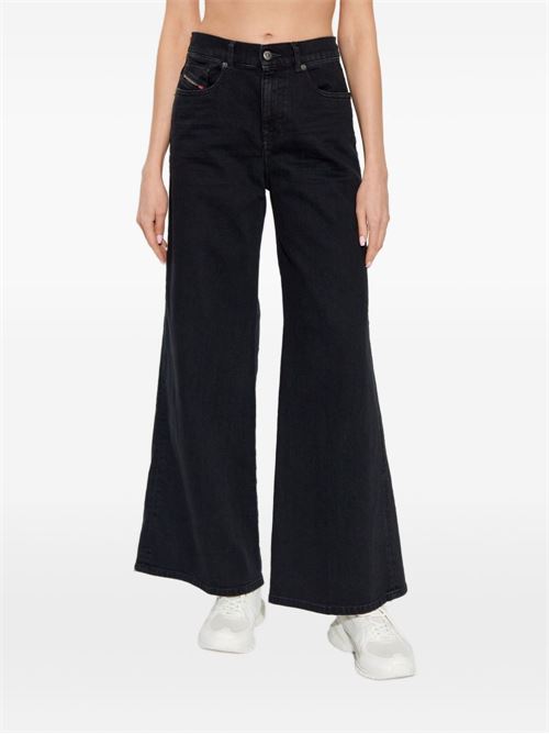 Jeans donna Flare D-Akemi DIESEL | A0362509N8902