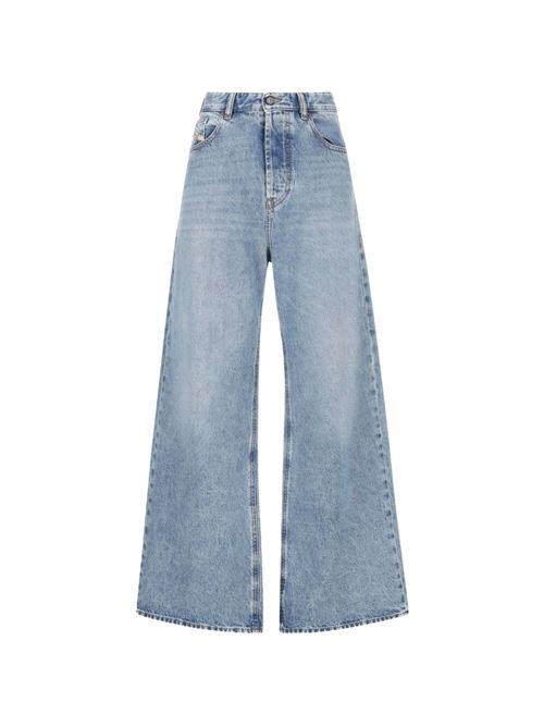 Jeans donna relaxed D-Sire DIESEL | A0692609I2901