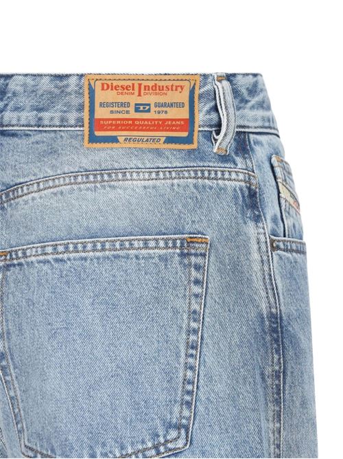 Jeans donna relaxed D-Sire DIESEL | A0692609I2901