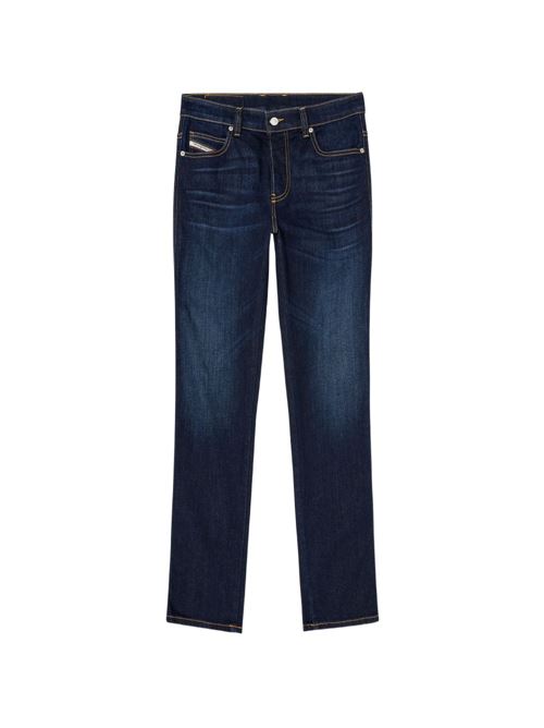 Jeans uomo Diesel 1993 D-Vyl denim scuro slim fit DIESEL | A1579709Q1501