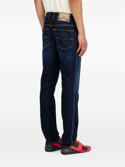 Jeans uomo Diesel 1993 D-Vyl denim scuro slim fit DIESEL | A1579709Q1501