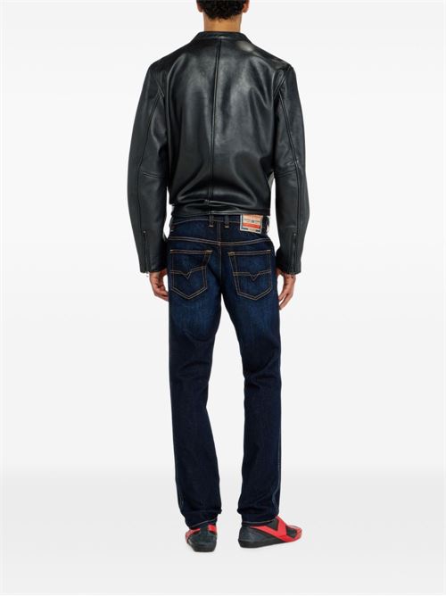 Jeans uomo Diesel 1993 D-Vyl denim scuro slim fit DIESEL | A1579709Q1501