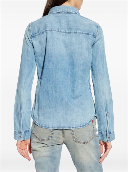 Camicia donna in denim De-Eazy DIESEL | A158080IRAB01