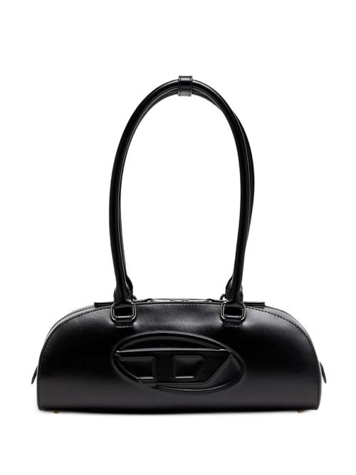Borsa donna bowling rettangolare 1DR Dome DIESEL | X10641P8279T8013