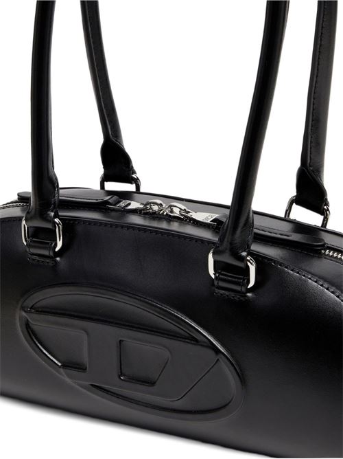 Borsa donna bowling rettangolare 1DR Dome DIESEL | X10641P8279T8013