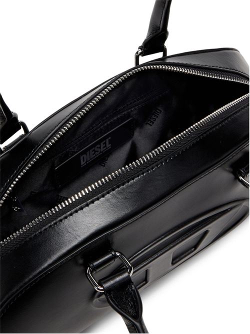 Borsa donna bowling rettangolare 1DR Dome DIESEL | X10641P8279T8013