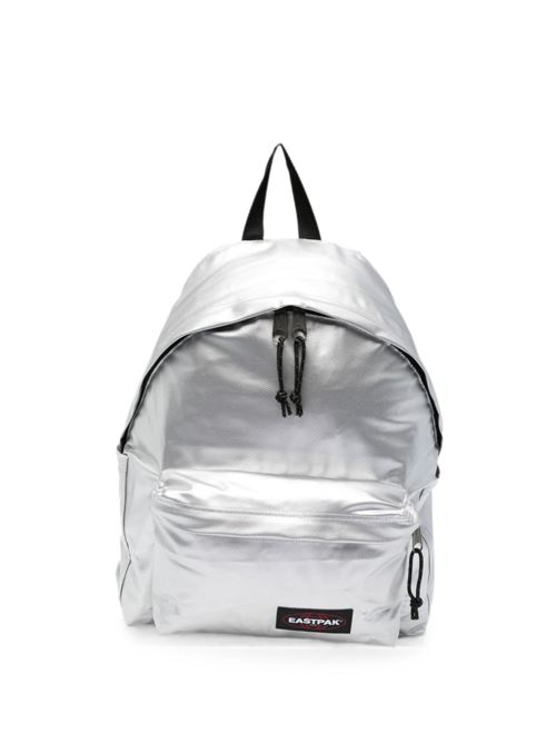 Zaino unisex Eastpak Day Pak'r argento con porta PC 14 pollici EASTPAK | EK0A5BG47Y2