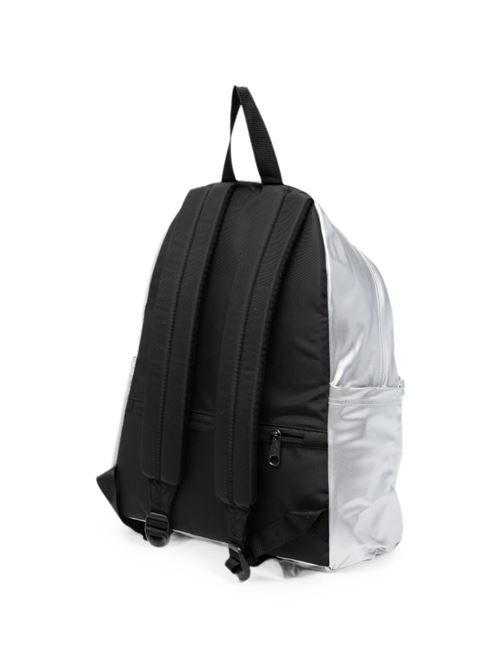 Zaino unisex Eastpak Day Pak'r argento con porta PC 14 pollici EASTPAK | EK0A5BG47Y2