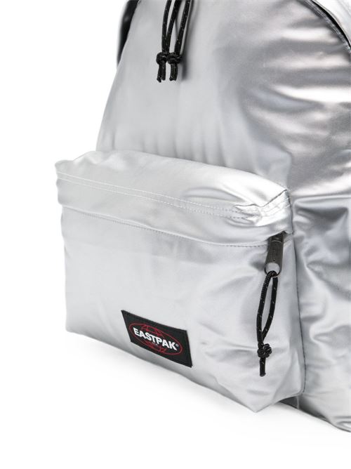 Zaino unisex Eastpak Day Pak'r argento con porta PC 14 pollici EASTPAK | EK0A5BG47Y2