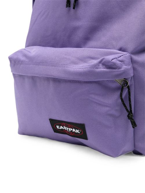 Zaino unisex Eastpak Day Pak'r viola con porta PC 14 pollici EASTPAK | EK0A5BG4A0Z