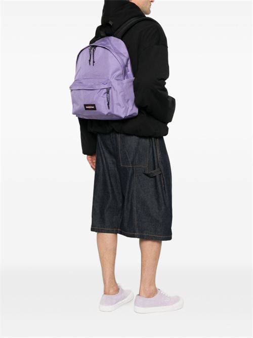 Zaino unisex Eastpak Day Pak'r viola con porta PC 14 pollici EASTPAK | EK0A5BG4A0Z