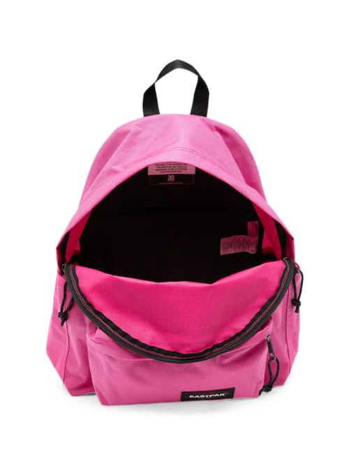 Zaino unisex Eastpak Day Pak'r rosa acceso con porta PC EASTPAK | EK0A5BG4B0A