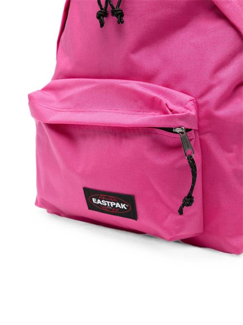 Zaino unisex Eastpak Day Pak'r rosa acceso con porta PC EASTPAK | EK0A5BG4B0A
