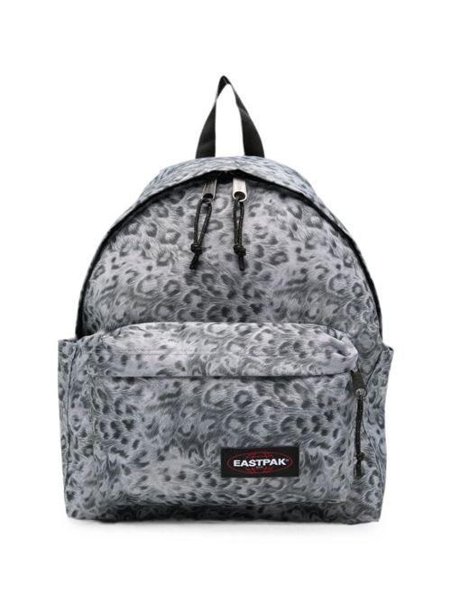 Zaino Eastpak Day Pak'r grigio scuro con vano imbottito porta computer EASTPAK | EK0A5BG4D0C