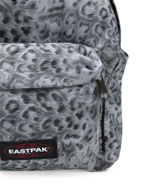 Zaino Eastpak Day Pak'r grigio scuro con vano imbottito porta computer EASTPAK | EK0A5BG4D0C