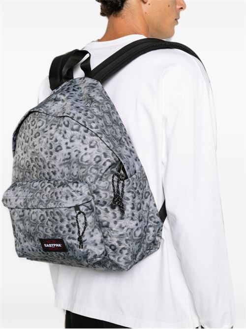 Zaino Eastpak Day Pak'r grigio scuro con vano imbottito porta computer EASTPAK | EK0A5BG4D0C